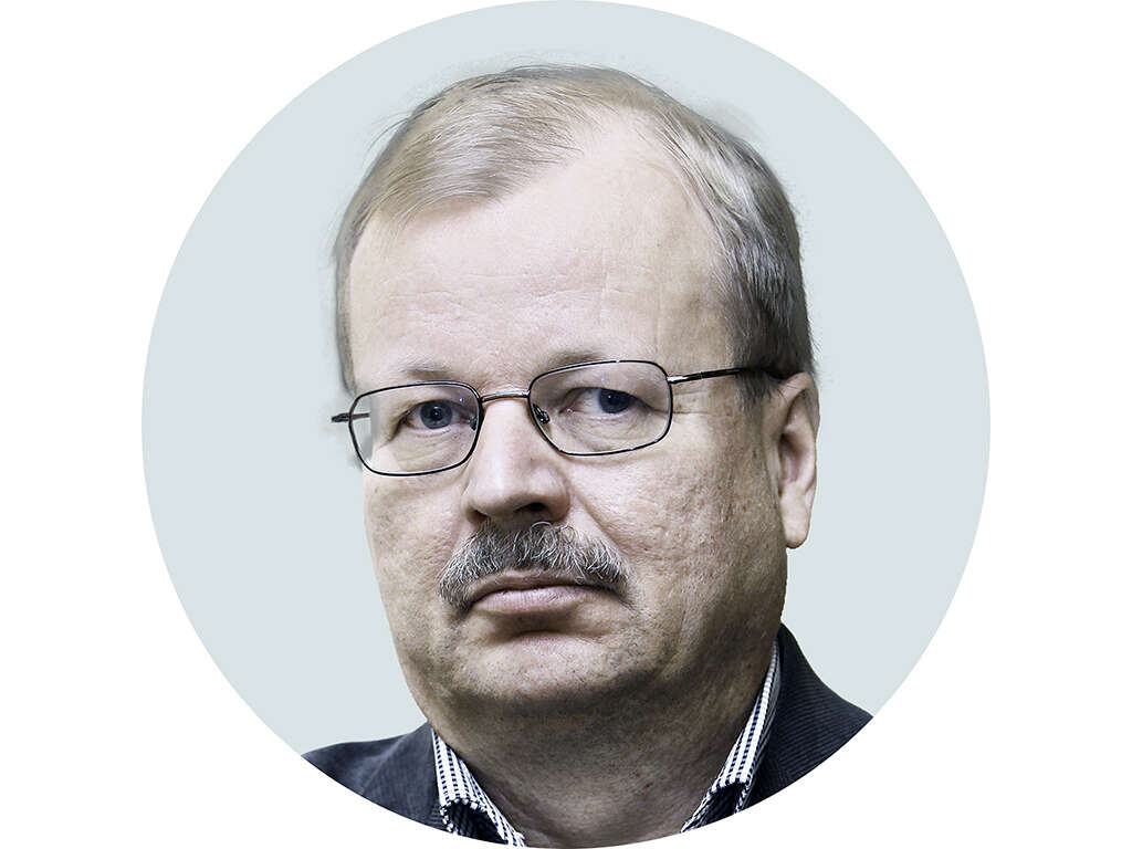Venäjä sananvapauden raunioilla - Vimarsana News