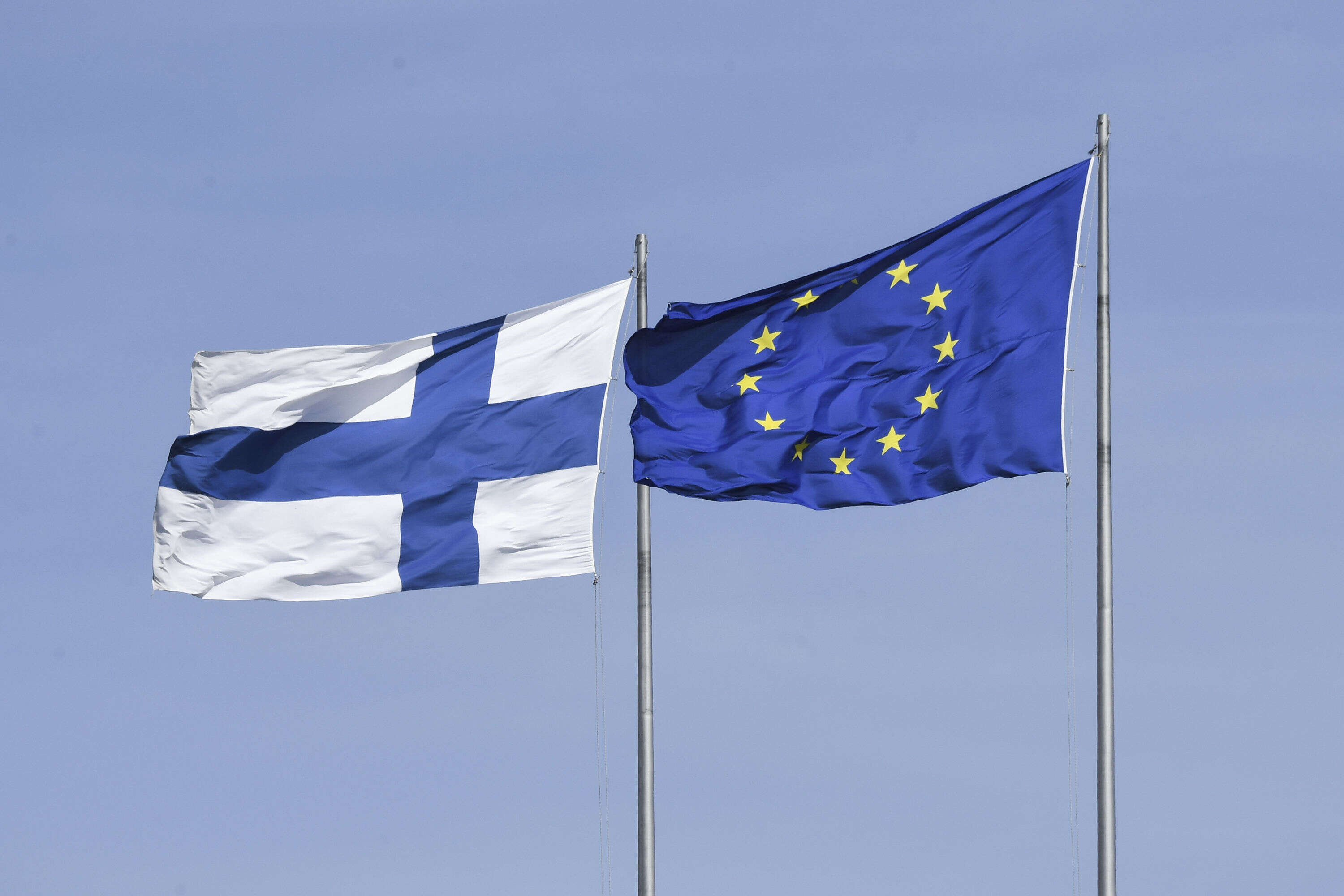 Suomen ponnistus ylös koronakuopasta on veltto - Vimarsana News