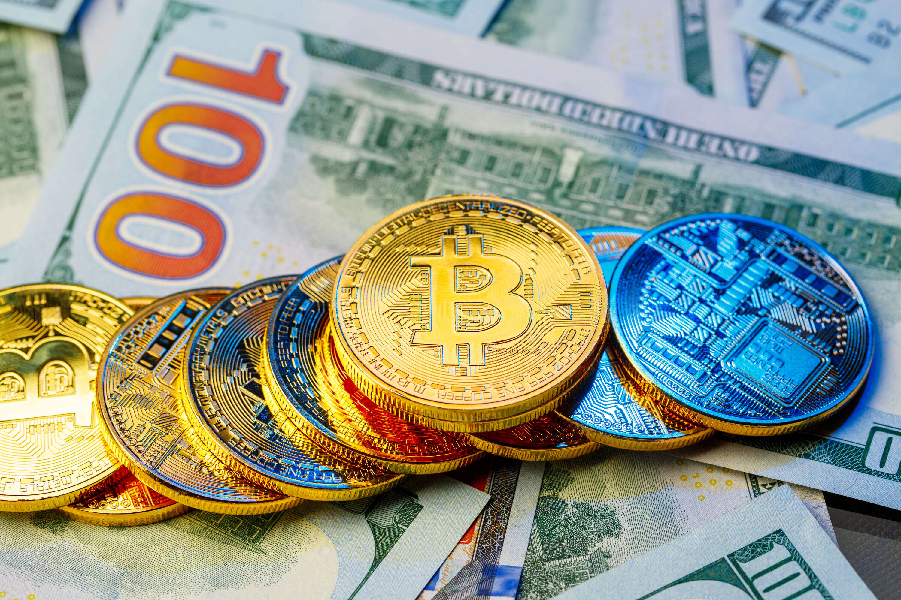 Historian merkittävin kryptovaluuttaryöstö: hakkerit saivat saaliiksi 600 miljoonaa dollaria - Vimarsana News
