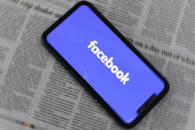 Facebook vastasi Talebanin somevainoon kourallisella uusia ominaisuuksia - Vimarsana News